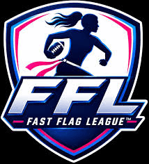 Fast Flag League logo