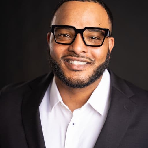 Marcus Law, founder of NILORA